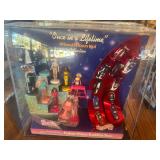 Vinage Barbie & Hot Wheels