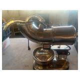 Snow Cone Ice Shaver