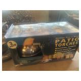 Patio Torches
