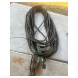 Loing Welding Leads