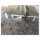 Skil Table Saw