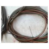 Cutting Torch and Hoses