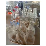 Milk Bottles