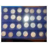 Morgan Siver Dollars