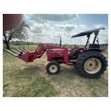 Huge Farm & Ranch Estate Auction