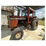 Massey Ferguson 1135 Tractor