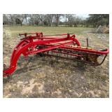 Hay Rake