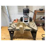 Craftsman Router
