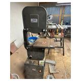 Large Band Saw