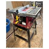Large Table Saw