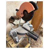 Chop Saw