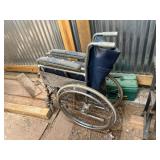 Wheel Chair