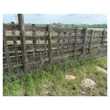 Cattle Panels