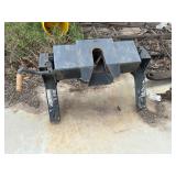 Fifth Wheel Hitch