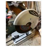 Chop/Tile Saw