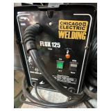 Chicgo Elecric Welder