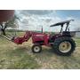 Huge Farm & Ranch Estate Auction