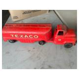Texaco Tanker Truck