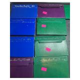 US Mint Sets