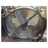 Large Shop Fan