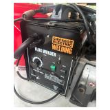 chicago Flux Welder