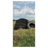 TractorTires for Landscape