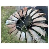 Complete WindMill