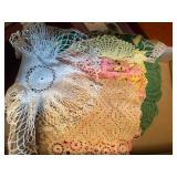 Doilies