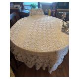 Large Table Cloth