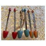 Vintage Shoe Strechers