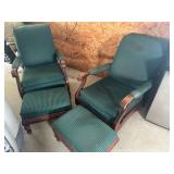 Parlor Chairs