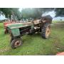 John Deere Tractor