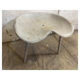Tractor Seat Stool