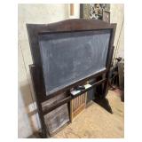 Chalk Board
