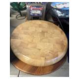 Cheese Cutting Board