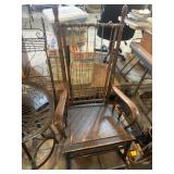 Antique Rocker
