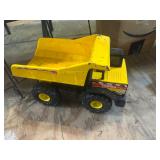 Tonka Dump Truck