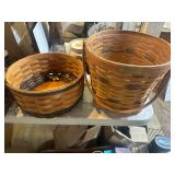 Longaberger Baskets