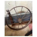Iron Wheel