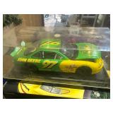 John Deere Die Cast Car