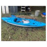 Pelican Kayak