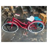 Huffy Ladies Bicycle