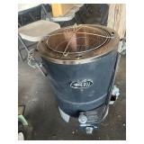 Air Fryer Char Broil