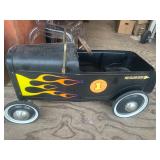 Ford Roaster pedal Car
