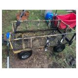 Large Garden Wagon