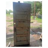 Vintage Door