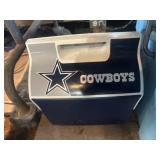 Cowboys Lunch Chest