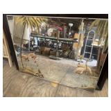 Turner Flamingo Mirror ?