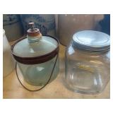 Depression Fuel Bottle