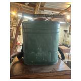 Indian Back Pack sprayer